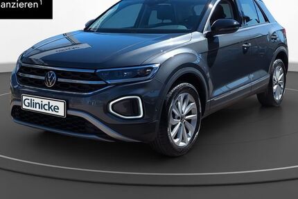 VW T-Roc 18.100 km 21.980 &euro; Weimar 99423