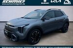 Kia STONIC 1.0T 115 FACELIFT DCT GT-LINE NEUES MODEL 4.000 km 28.990 &euro; Höhenkirchen-Siegertsbrun 85635