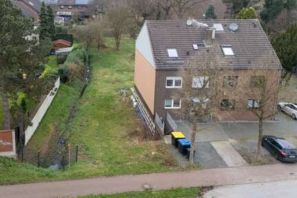 Grundstück zu verkaufen in Duisburg 165.000 € 340 m²