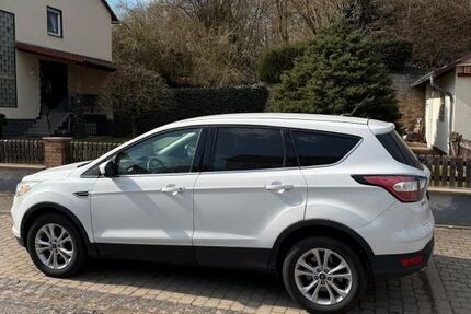 Ford Kuga 145.941 km 10.900 &euro; Borken 34582