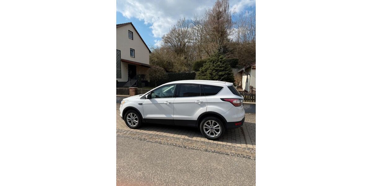 Ford Kuga 145.941 km 10.900 &euro; Borken 34582