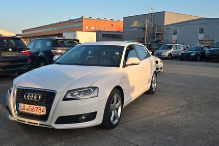 Audi A3 222.700 km 5.000 &euro; Altdorf 84032