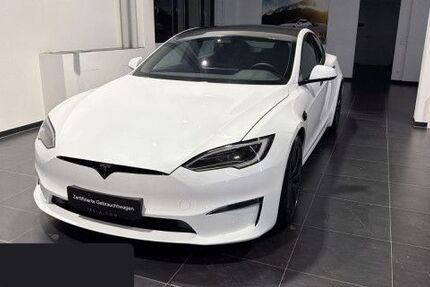 Tesla Model S 29.071 km 83.800 &euro; Obertraubling 93083