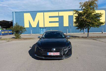 VW Arteon