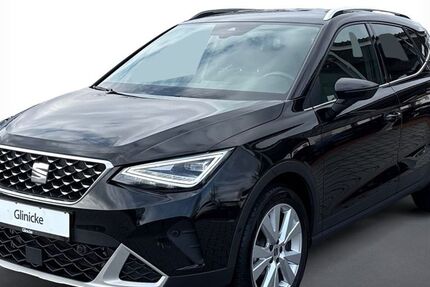 Seat Arona 24.763 km 22.490 &euro; Baunatal 34225