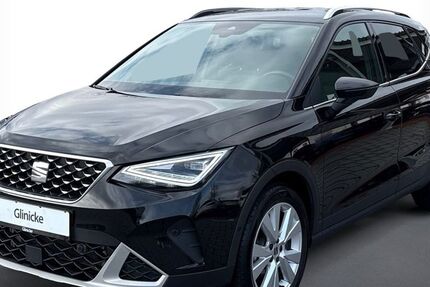 Seat Arona 24.763 km 22.880 &euro; Baunatal 34225