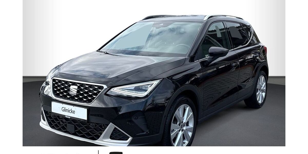 Seat Arona 24.763 km 23.290 &euro; Baunatal 34225