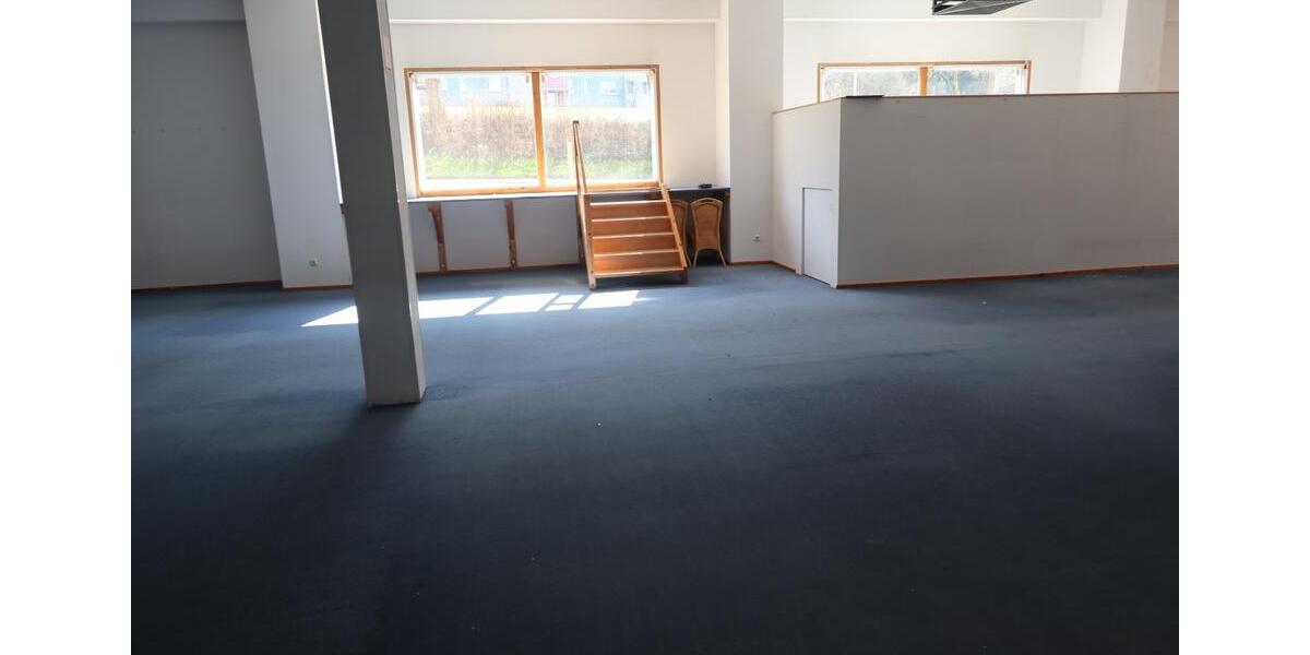 Gewerbeobjekt Bad Salzungen - 1.280&euro; | Angebot:25861428