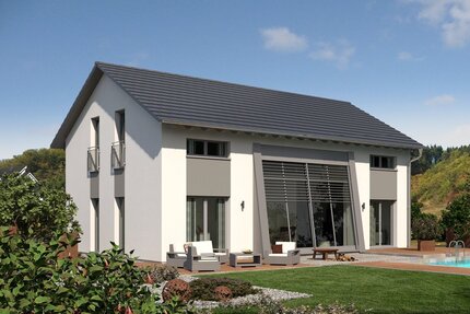 Ihr individuelles Einfamilienhaus in Aue - Ein Traum wird wahr! 5 zimmer