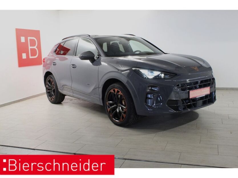 Cupra Terramar 1.001 km 46.950 € Schopfloch 91626