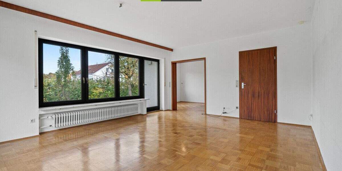 Mehrfamilienhaus, Wohnhaus Biberach an der Riß Biberach - 6 Zimmer, 206 m&sup2;, 698.000&euro; | Angebot:25693508