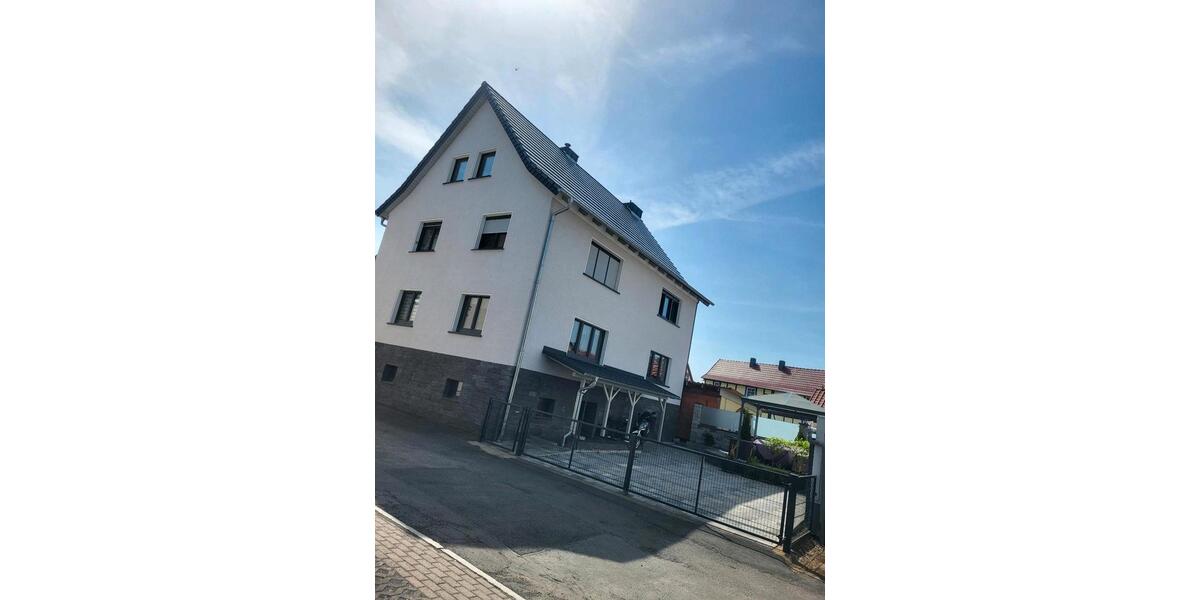 Einfamilienhaus Bad Salzungen Tiefenort - 6 Zimmer, 146 m&sup2;, 296.000&euro; | Angebot:26709874
