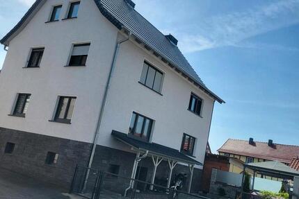 Haus Bad Salzungen Tiefenort - 6 Zimmer, 146 m&sup2;, 296.000&euro; | Angebot:26709874