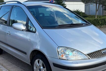 Ford Galaxy 220.800 km 1.150 € Lörrach-Haagen 79541
