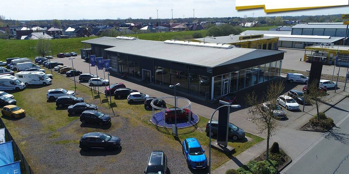 Gewerbeobjekt Vechta - 3.200.000&euro; | Angebot:25777486