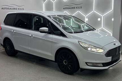 Ford Galaxy 140.000 km 17.541 &euro; Nordenham 26954