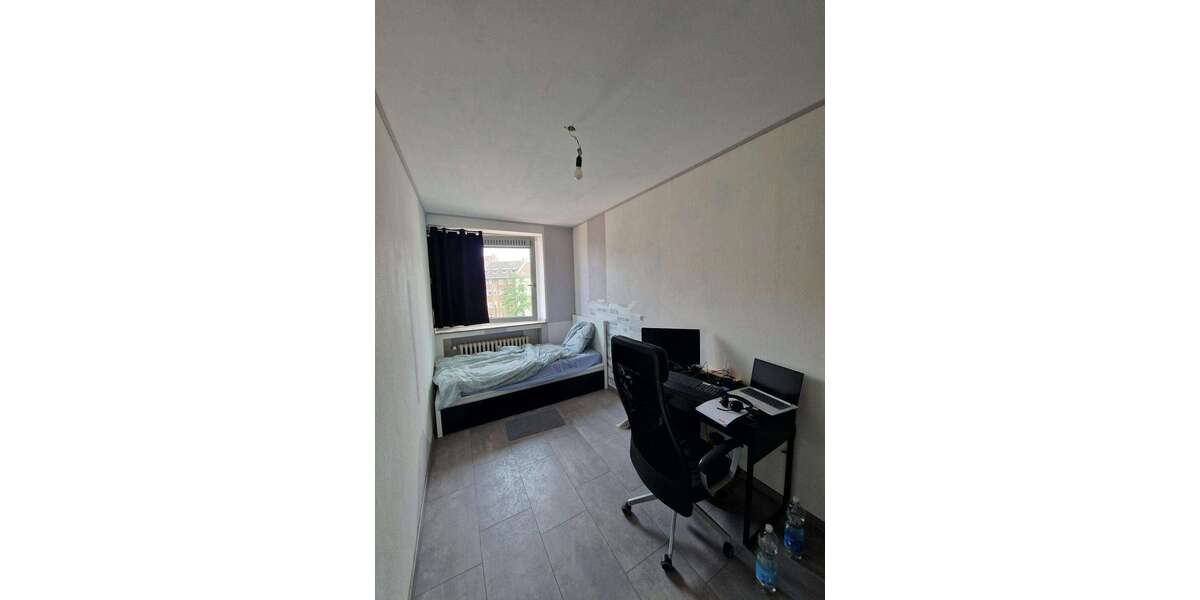 Zimmer Düsseldorf Friedrichstadt - 690&euro; | Angebot:27137214