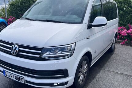 VW T6 Multivan 103.000 km 38.700 &euro; Ense 59469