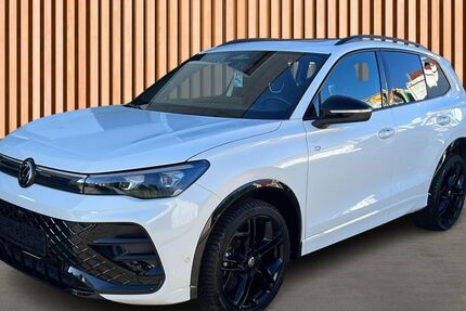 VW Tiguan 29.128 km 39.980 &euro; Dresden 01328