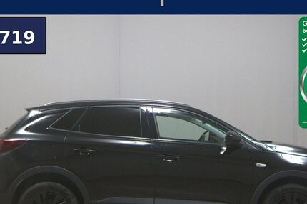 Opel Grandland (X) 126.755 km 12.480 &euro; Gyhum/Bockel 27404