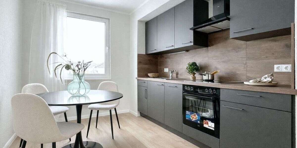 Etagenwohnung Sanitz - 5 Zimmer, 104 m&sup2;, 1.295&euro; | Angebot:25934016