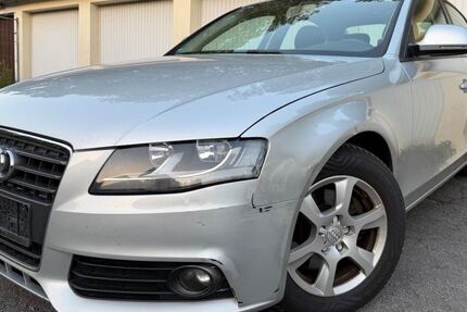 Audi A4 188.000 km 3.990 &euro; Dortmund 44328