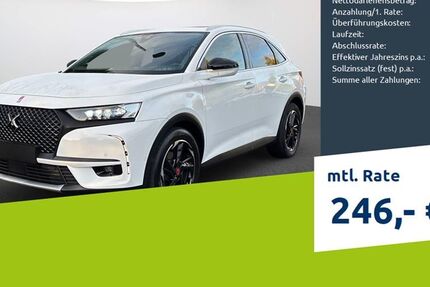 DS Automobiles DS7 (Crossback) 63.844 km 23.990 € Borken 46325
