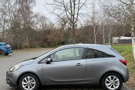 Opel Corsa 133.000 km 6.300 € Viernheim 68518