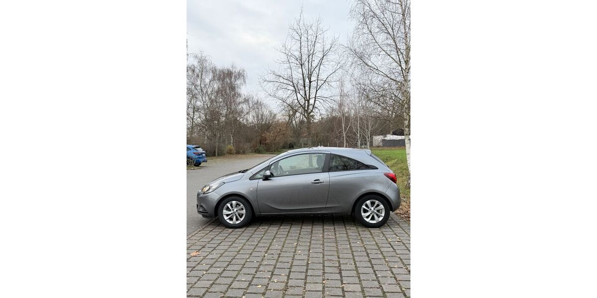Opel Corsa 133.000 km 6.300 € Viernheim 68518