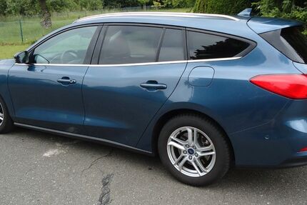 Ford Focus 119.800 km 11.800 &euro; Osterode 37520