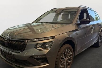 Skoda Kamiq 16.490 km 26.990 &euro; Waldshut-Tiengen 79761