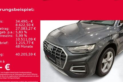 Audi Q5 75.277 km 34.490 &euro; Hannover 30179