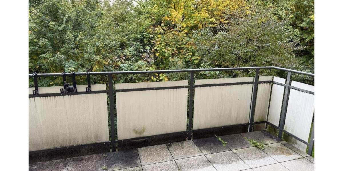 Etagenwohnung Erlangen Innenstadt - 1 Zimmer, 37 m&sup2;, 450&euro; | Angebot:23944431