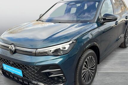 VW Tiguan 9.664 km 45.511 &euro; Dortmund 44379