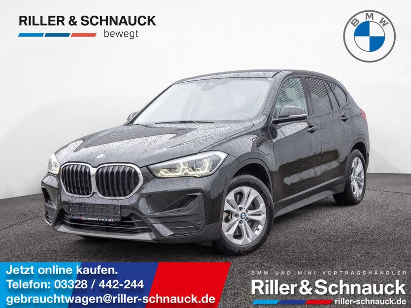 BMW X1 54.571 km 23.950 € Teltow 14513