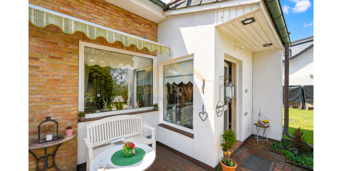 Bezahlbarer Familientraum im Hamburger Speckgürtel - jetzt schnell sein! - Reihenmittelhaus Norderstedt Garstedt | Angebot:26293064