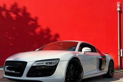 Audi R8 47.700 km 64.999 &euro; Köln 50939