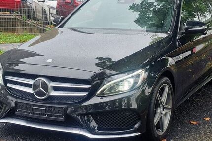 Mercedes C 250
