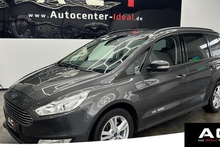 Ford Galaxy 108.100 km 14.990 &euro; Breidenbach 35236