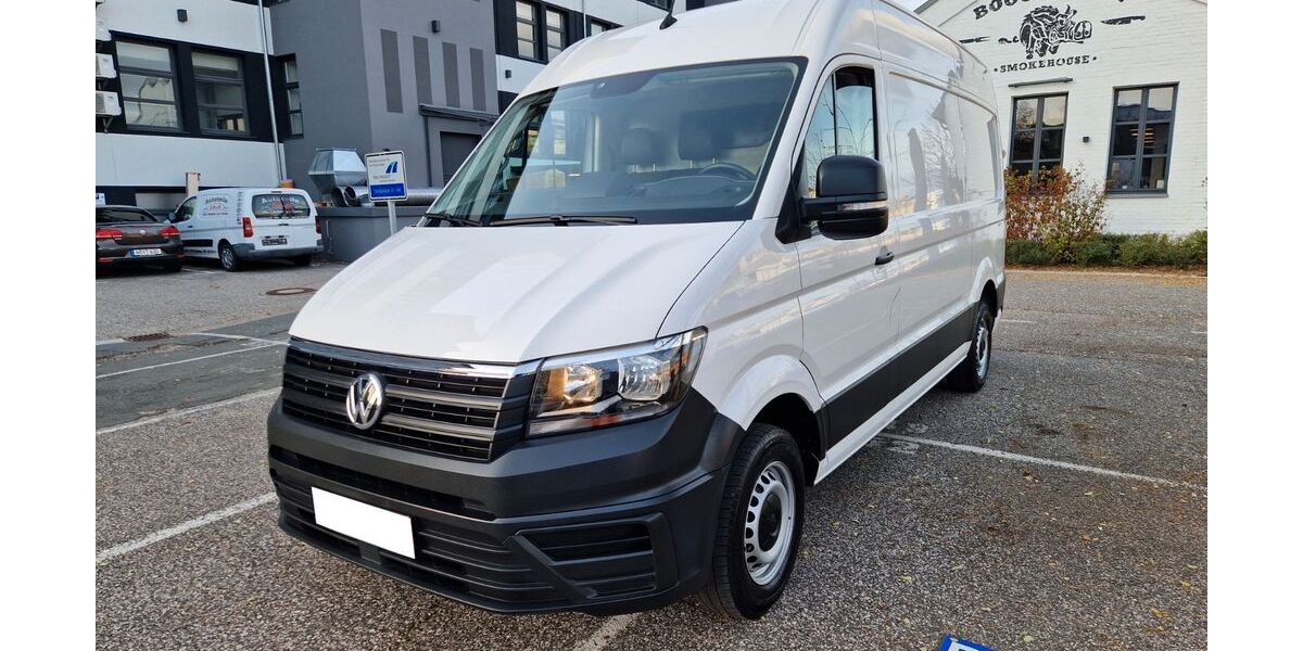 VW Crafter 177.500 km 19.300 &euro; Nürnberg 90441
