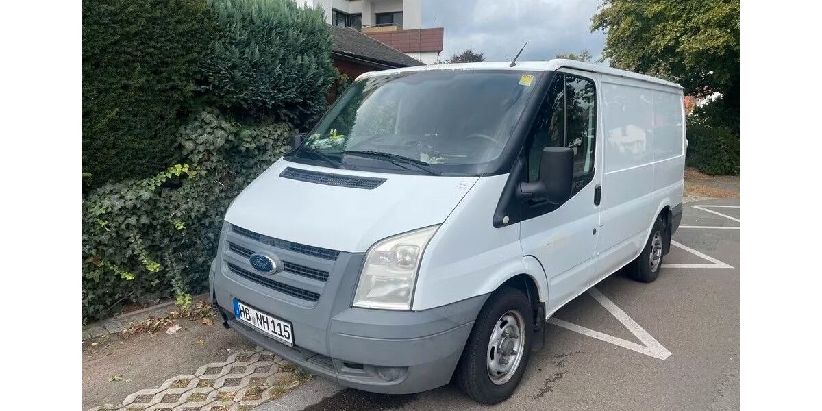 Ford Transit 185.000 km 3.500 &euro; Bremen 28259