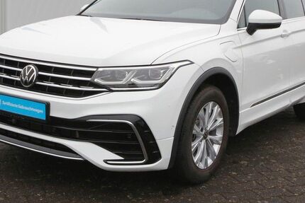 VW Tiguan 36.700 km 33.650 &euro; Meckenheim / Bonn 53340