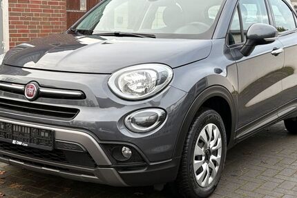 Fiat 500X 58.635 km 12.990 &euro; Bremen 28325