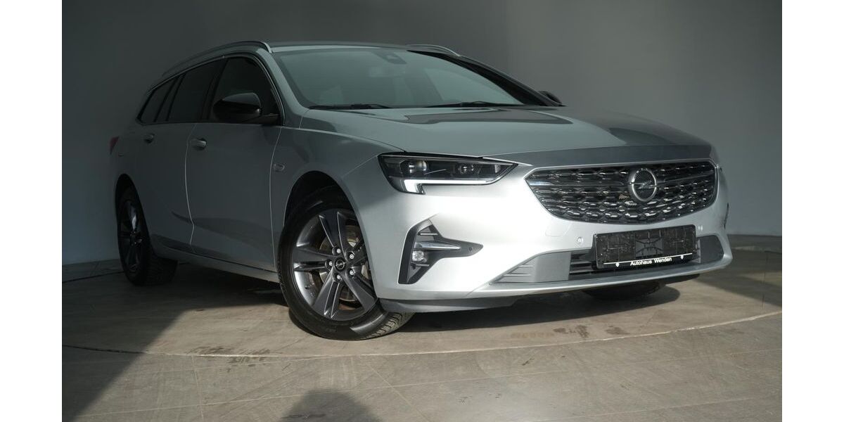 Opel Insignia 95.000 km 16.490 &euro; Braunschweig 38110