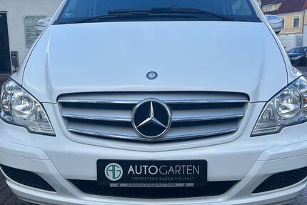 Mercedes-Benz Viano 177.000 km 20.699 &euro; Paderborn 33098