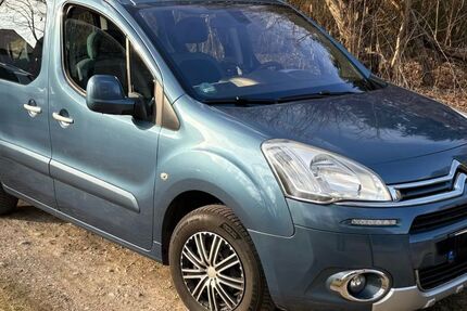 Citroen Berlingo 188.000 km 6.100 &euro; München 80939