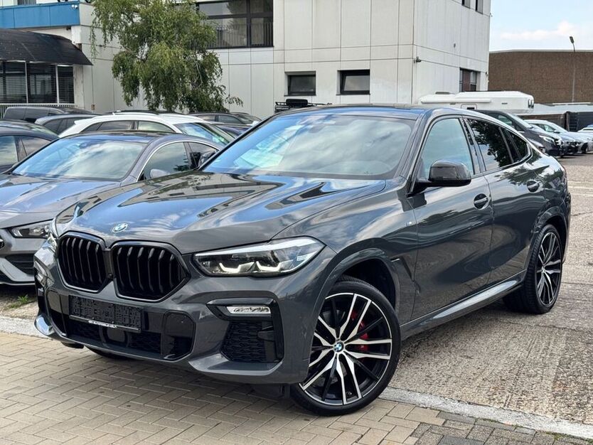 X6