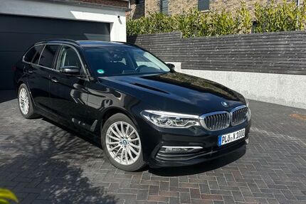 BMW 520 154.722 km 16.900 &euro; Laboe 24235