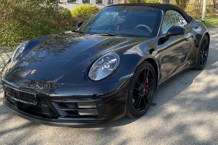 Porsche 911 Urmodell 17.500 km 174.400 &euro; Horgau 86497