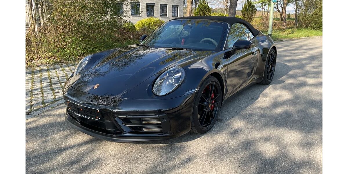 Porsche 911 Urmodell 17.500 km 174.400 &euro; Horgau 86497